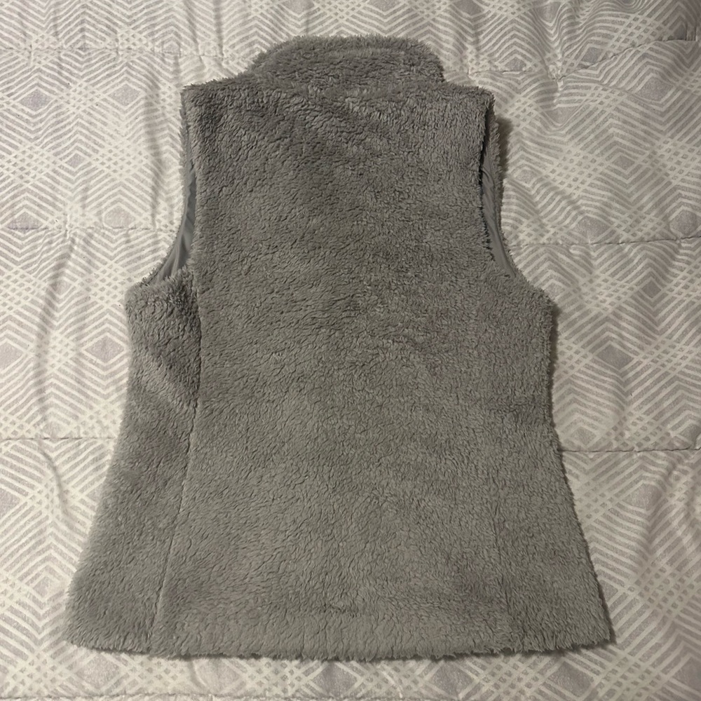 Gray Patagonia Los Gatos Vest - Picture 2 of 4